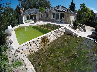 Schwimmteichbau Berlin GmbH